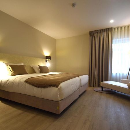 Sienna Hotel Rio Maior Dış mekan fotoğraf