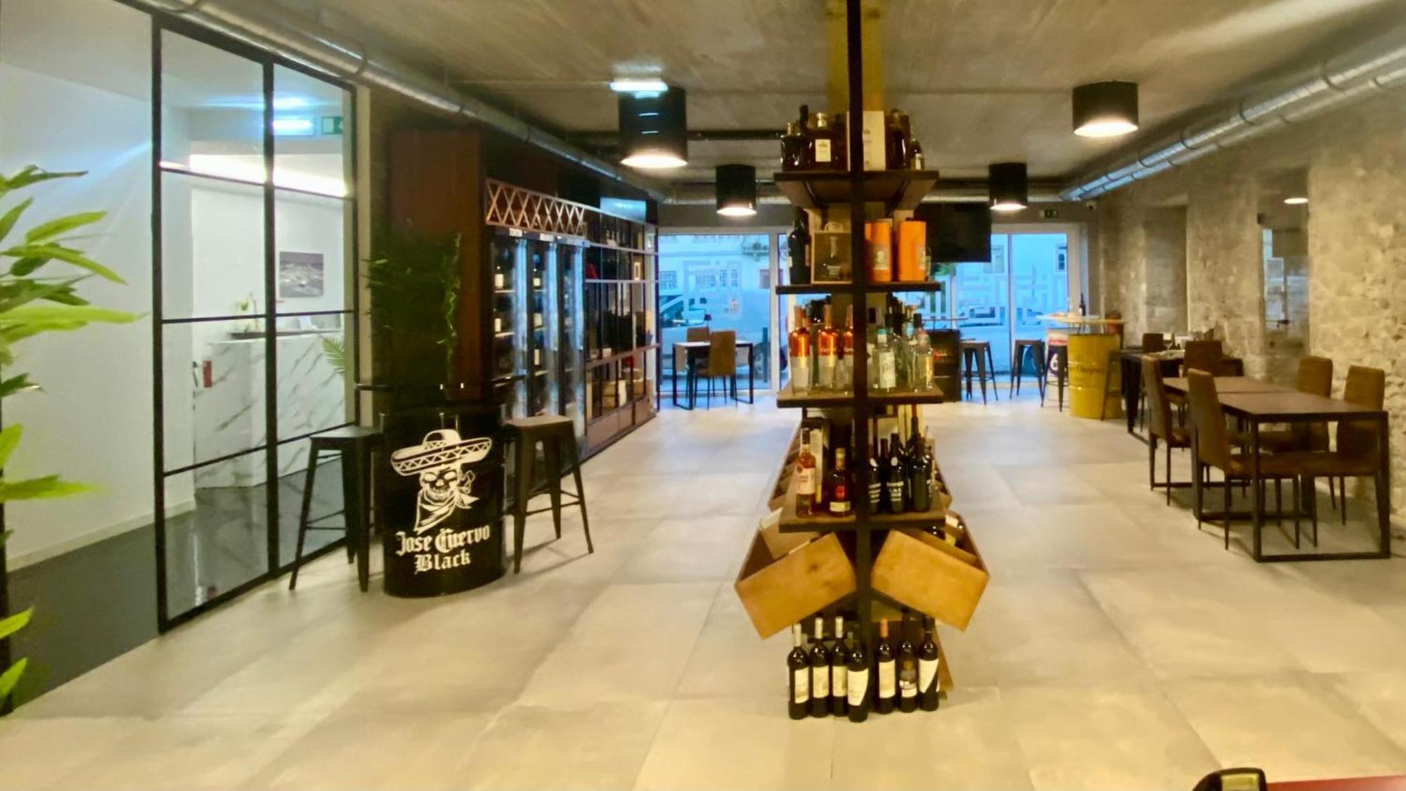 Sienna Hotel Rio Maior Dış mekan fotoğraf
